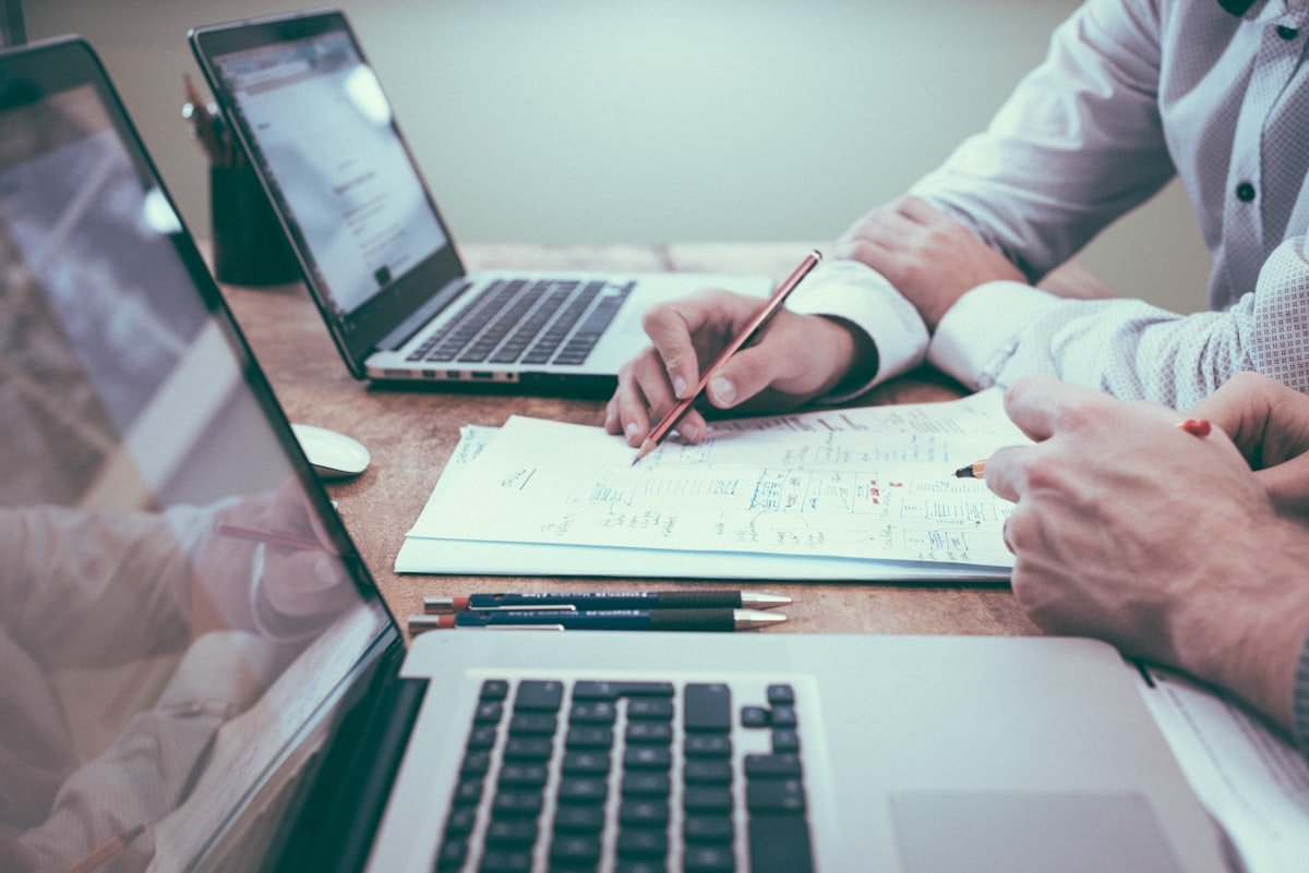 Custom CRM & ERP Web Development: Tailored Internal Tools Replacing Bloated Off-the-Shelf SaaS