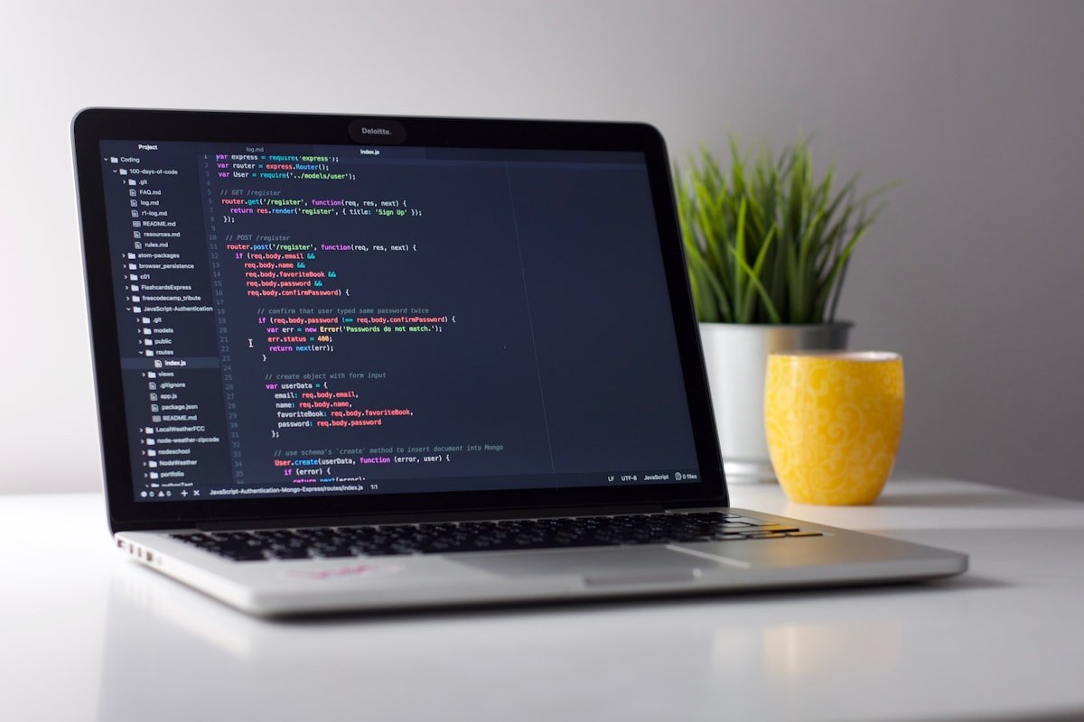 The CTO’s Full-Stack Tech Stack Selection Guide: Node.js, Go, Python, or Rust?
