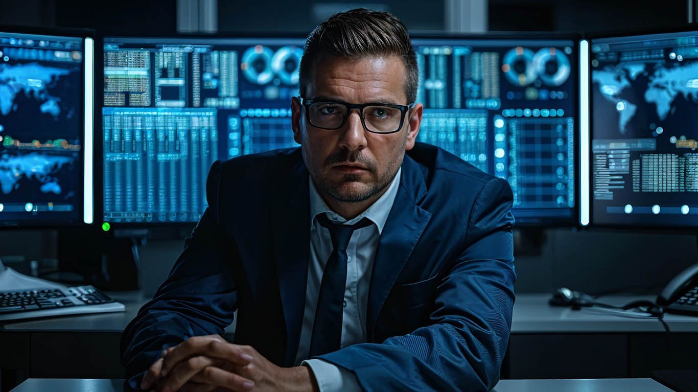 Enterprise Network Penetration Testing: Internal, External & Active Directory Attack Vectors